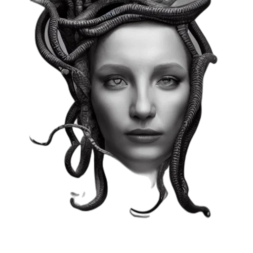 crown, hair, face, hat, photorealistic, fantasy art, concept art, 3d render transparent PNG cut-out