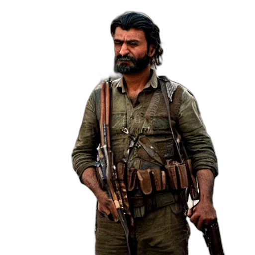 staff, concept art, kurdish, communist transparent PNG cut-out