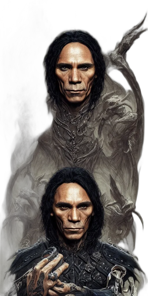 dragon, face, creature, mask transparent PNG cut-out