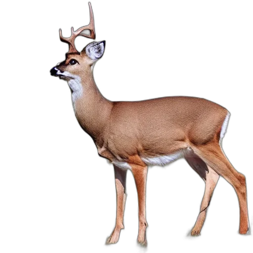 animal, crown, creature, staff transparent PNG cut-out