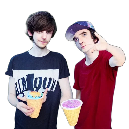 food, hat, vaporwave, pixel art, 3d render, anime, pastel, madeon transparent PNG cut-out