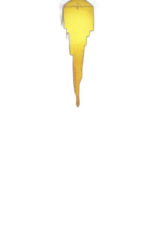 staff, flower, food, weapon transparent PNG cut-out