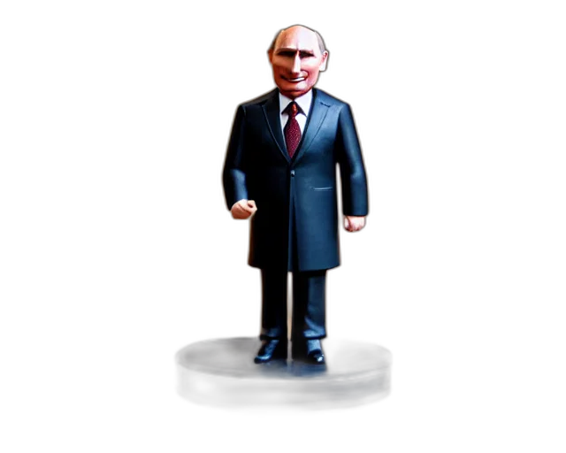 staff, pixel art, 3d render, concept art transparent PNG cut-out