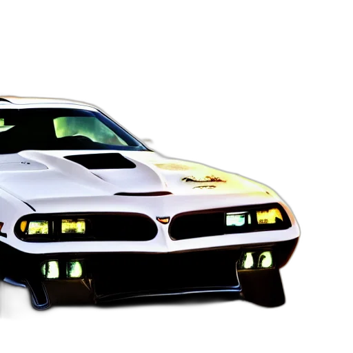car, weapon, animal, robot transparent PNG cut-out