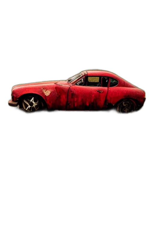 car, weapon, hair, animal transparent PNG cut-out