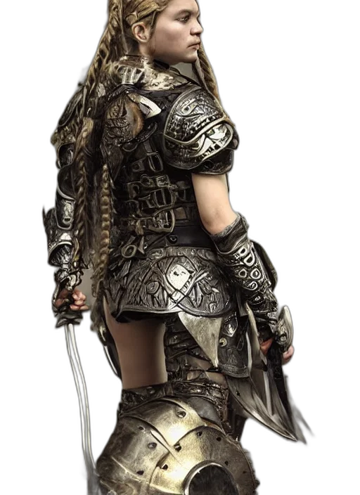 sword, weapon, dress, staff transparent PNG cut-out