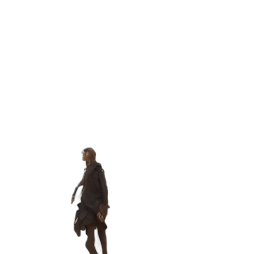 sword, staff, weapon, jacket transparent PNG cut-out