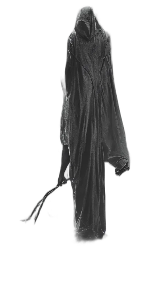 staff, dress, sword, umbrella transparent PNG cut-out