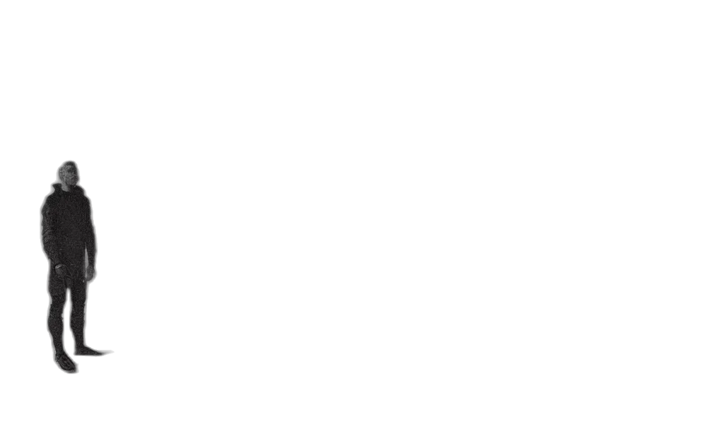 staff, face, monochrome, pastel transparent PNG cut-out