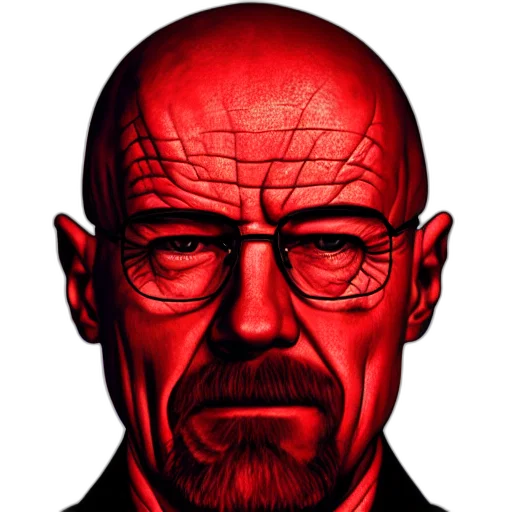 face, mask, staff, jacket transparent PNG cut-out