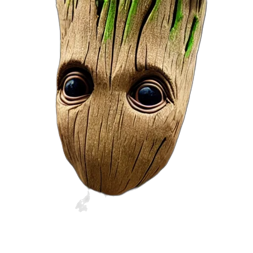 mask, creature, face, animal transparent PNG cut-out