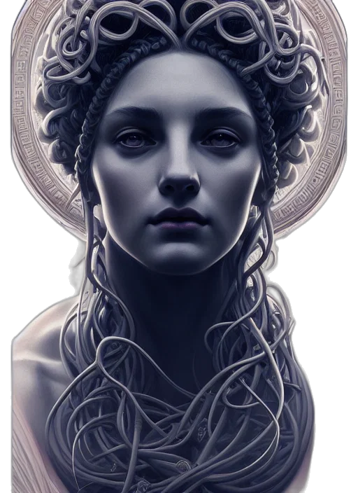crown, jewelry, face, hair, fantasy art, concept art, photorealistic, pixel art transparent PNG cut-out