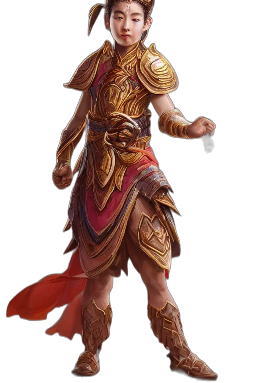 staff, dragon, fantasy art, concept art transparent PNG cut-out