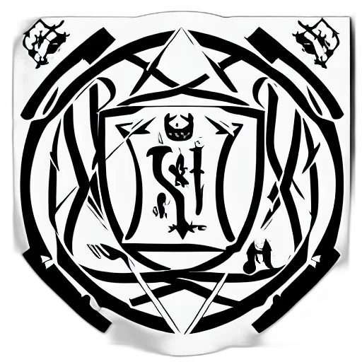 staff, crown, jewelry, sword transparent PNG cut-out