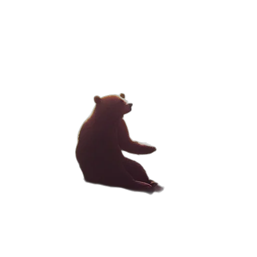 animal, creature, staff, hat, pixel art, concept art, 3d render, photorealistic transparent PNG cut-out