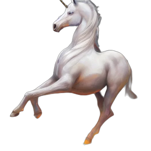 animal, dragon, staff, creature transparent PNG cut-out