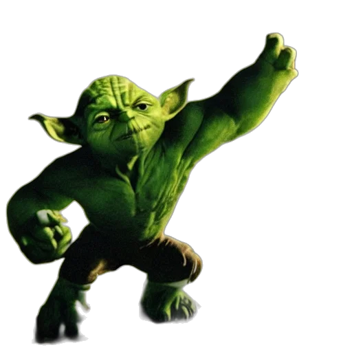 staff, weapon, creature, animal transparent PNG cut-out