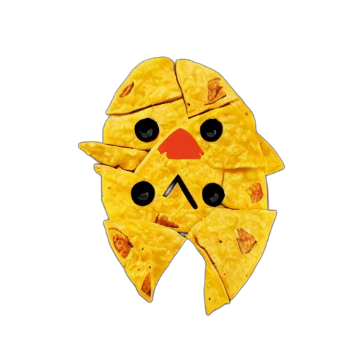 mask, food, umbrella, face transparent PNG cut-out