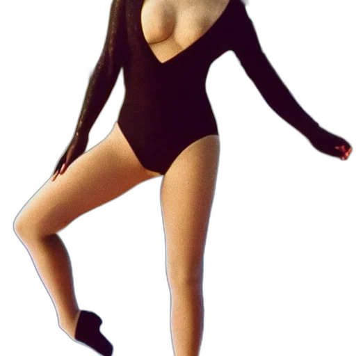 dress, hat, jacket, creature, 3d render, concept art, photorealistic, pixel art transparent PNG cut-out