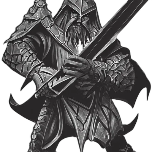 sword, staff, weapon, dragon transparent PNG cut-out