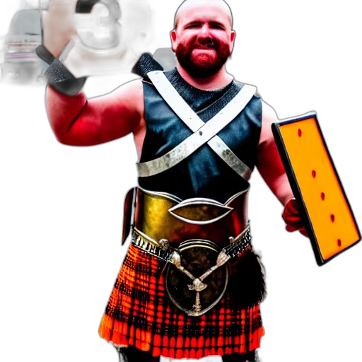weapon, sword, concept art, gladiator transparent PNG cut-out