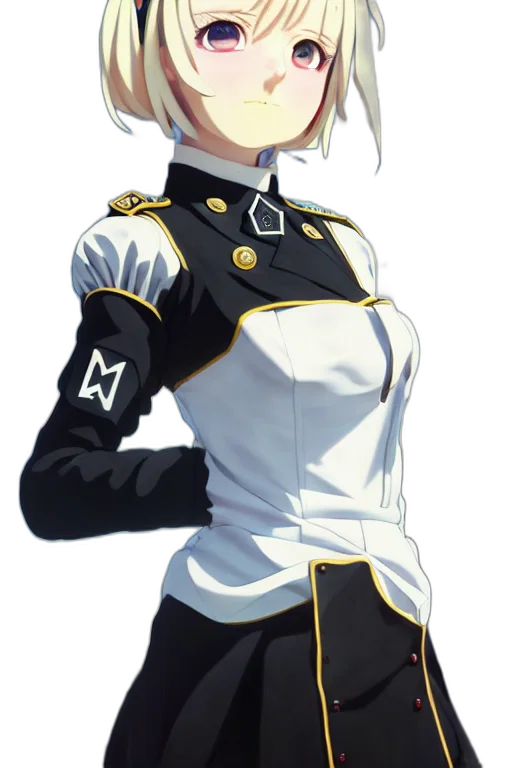 staff, jacket, sword, dress transparent PNG cut-out