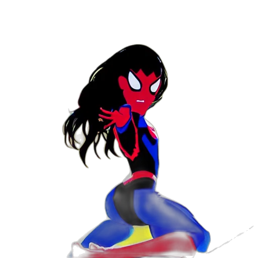 mask, dress, concept art, comic book art transparent PNG cut-out