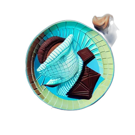 food, hat, umbrella, jewelry transparent PNG cut-out
