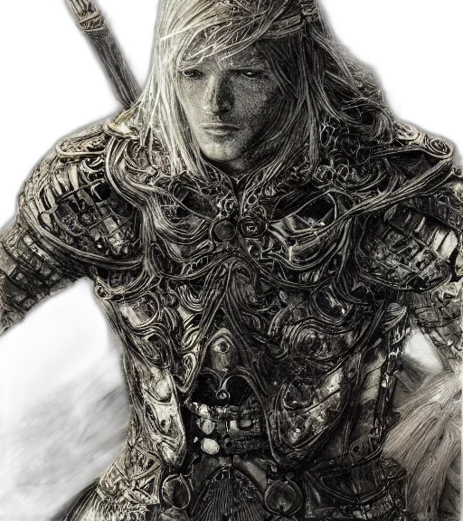 sword, dragon, face, weapon transparent PNG cut-out