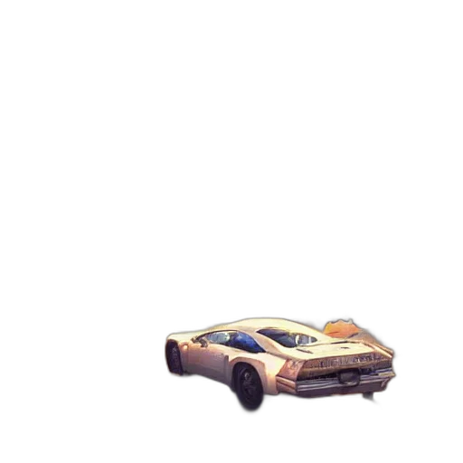 car, robot, weapon, food, concept art, 3d render, pixel art, watercolor transparent PNG cut-out