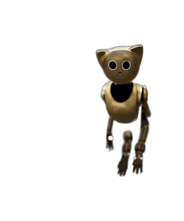 robot, creature, animal, mask transparent PNG cut-out
