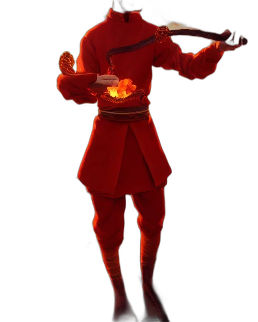 staff, sword, weapon, mask, concept art, 3d render, fantasy art, pixel art transparent PNG cut-out
