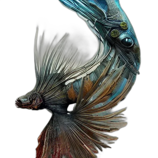 dragon, creature, animal, mask transparent PNG cut-out