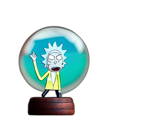 staff, concept art, 3d render, cartoon transparent PNG cut-out