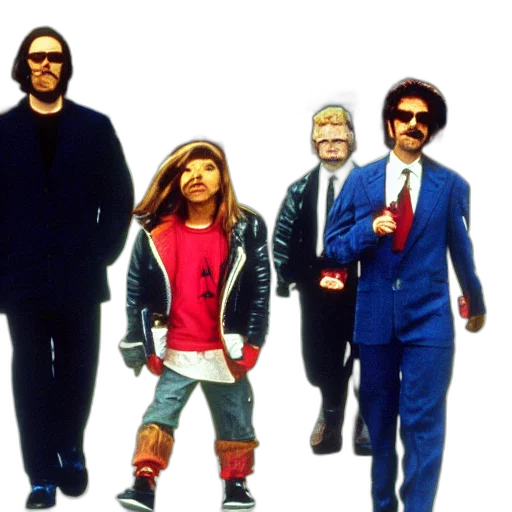 staff, concept art, cthulhu, royal, tenenbaums transparent PNG cut-out