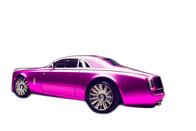 car, weapon, 3d render, concept art, vaporwave, photorealistic, photograph, shiny transparent PNG cut-out