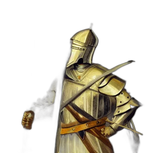 sword, staff, weapon, dress transparent PNG cut-out