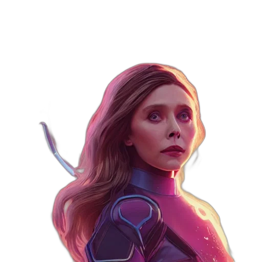 face, robot, mask, concept art transparent PNG cut-out
