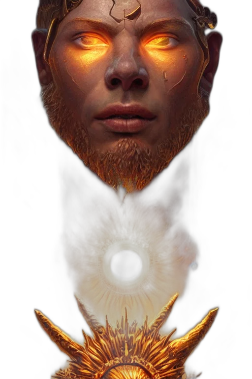 mask, face, dragon, creature transparent PNG cut-out