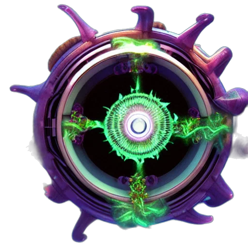 weapon, jewelry, crown, robot transparent PNG cut-out