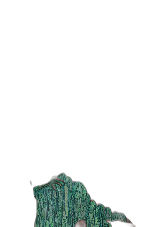 hat, mask, shoes, dragon transparent PNG cut-out