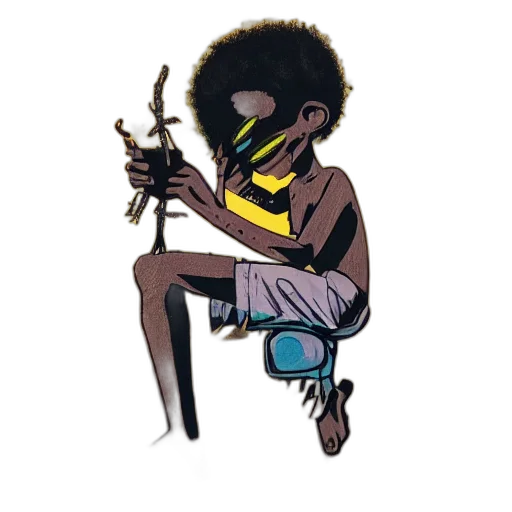 staff, sword, weapon, concept art transparent PNG cut-out