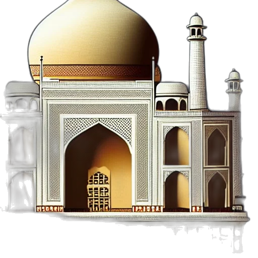 building, 3d render, pixel art, photorealistic transparent PNG cut-out