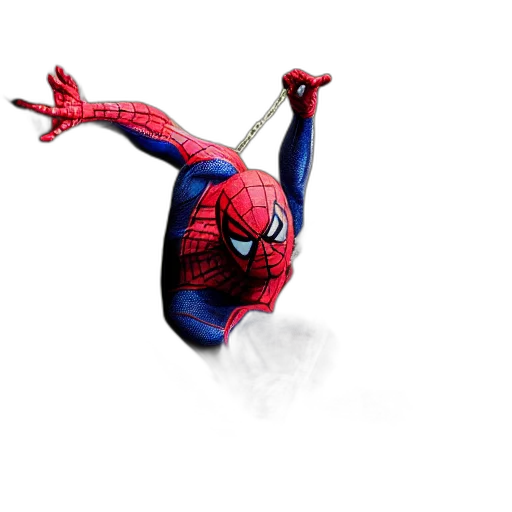 mask, creature, animal, weapon, concept art, comic book art, 3d render, photorealistic transparent PNG cut-out