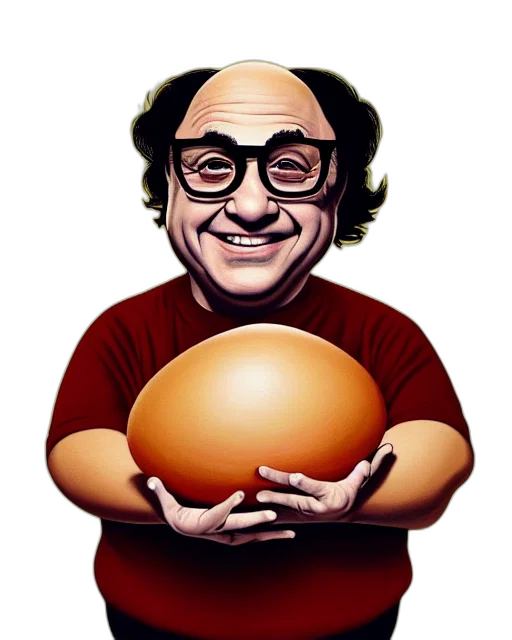 staff, cartoon, concept art, photorealistic, pixel art, painting, portrait, danny transparent PNG cut-out