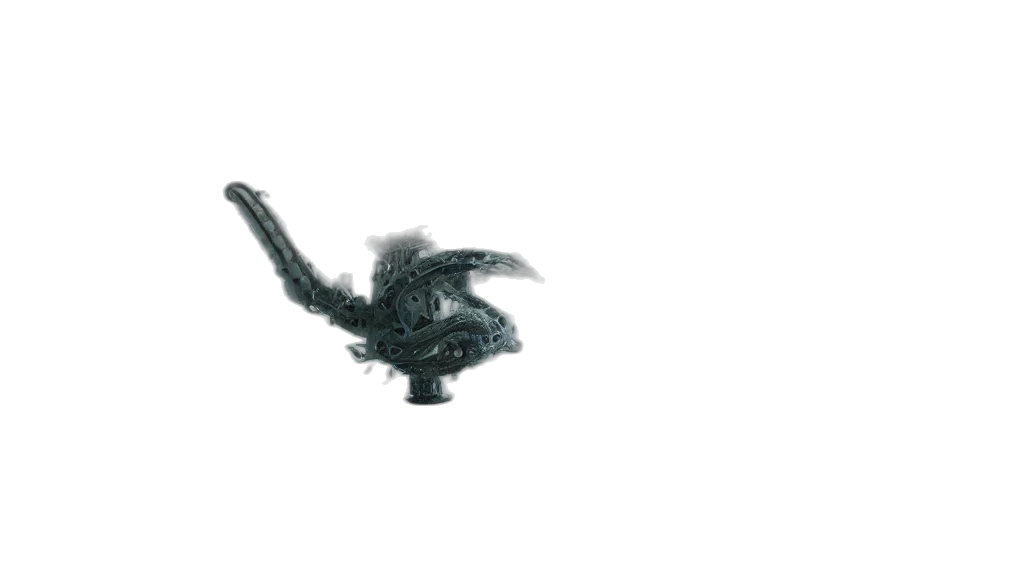 dragon, animal, jewelry, creature transparent PNG cut-out