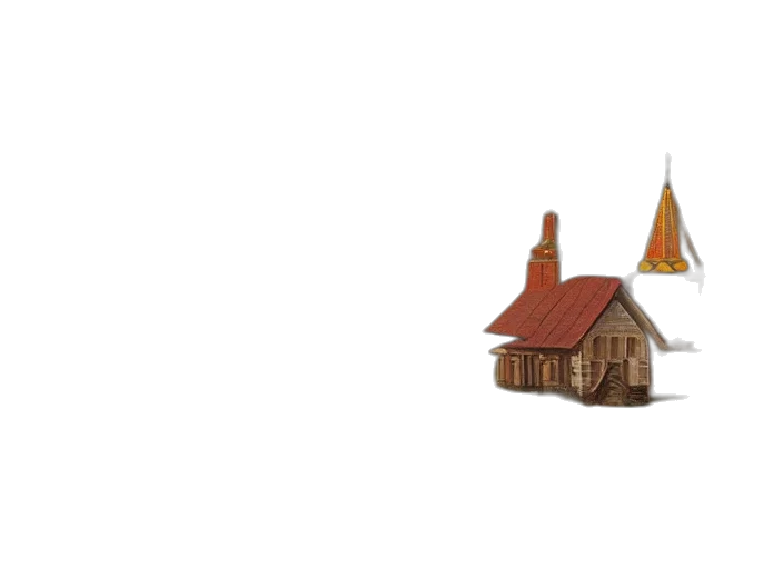 building, crown, hat, furniture, 3d render, concept art, pixel art, watercolor transparent PNG cut-out