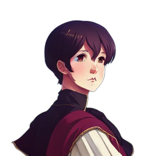 face, staff, crown, mask transparent PNG cut-out