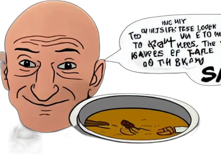 food, mask, hair, robot transparent PNG cut-out