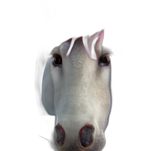 animal, creature, face, mask transparent PNG cut-out